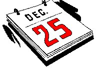 Dec. 25