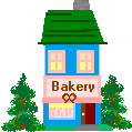 Holiday Bakery